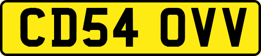 CD54OVV