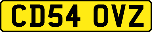 CD54OVZ