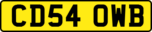 CD54OWB