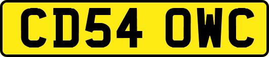 CD54OWC