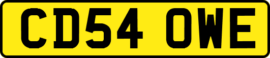 CD54OWE