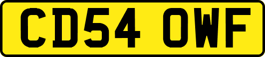 CD54OWF