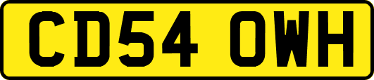 CD54OWH