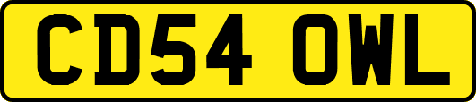 CD54OWL