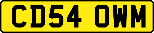 CD54OWM