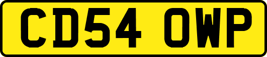 CD54OWP