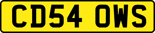 CD54OWS