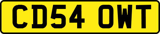 CD54OWT