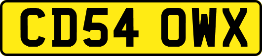 CD54OWX