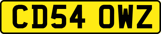 CD54OWZ