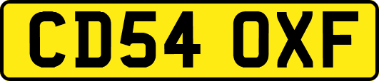 CD54OXF
