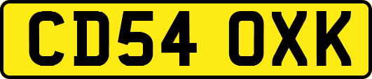 CD54OXK