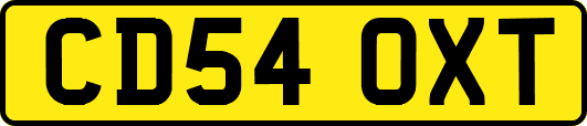 CD54OXT