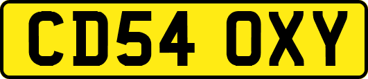 CD54OXY