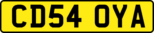 CD54OYA