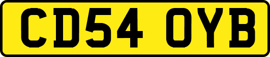 CD54OYB