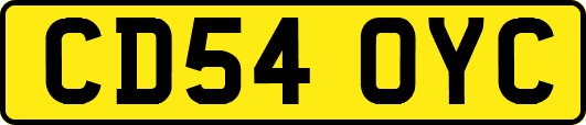 CD54OYC