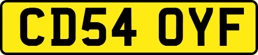 CD54OYF