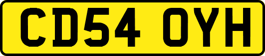 CD54OYH
