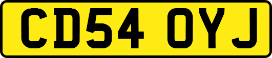 CD54OYJ