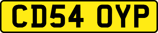 CD54OYP