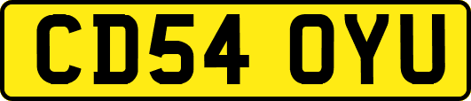 CD54OYU