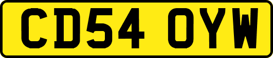 CD54OYW