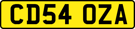CD54OZA