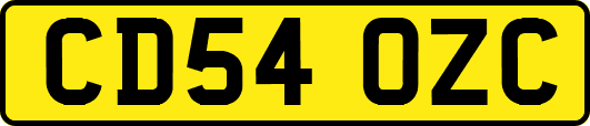 CD54OZC