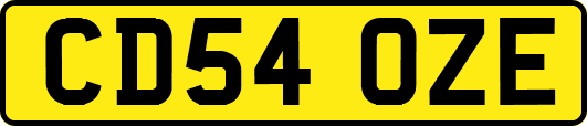 CD54OZE