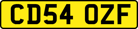 CD54OZF