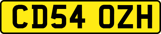CD54OZH