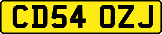 CD54OZJ