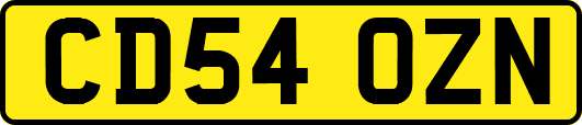 CD54OZN