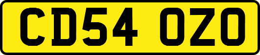 CD54OZO