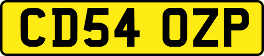 CD54OZP