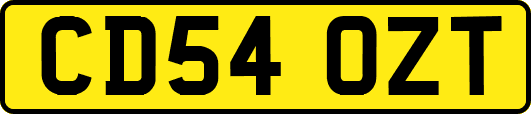 CD54OZT