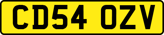 CD54OZV