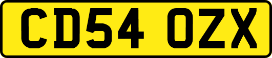 CD54OZX