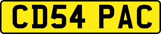 CD54PAC