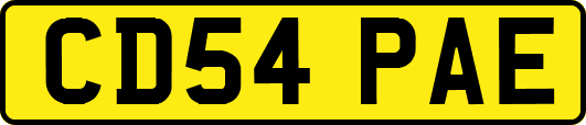 CD54PAE