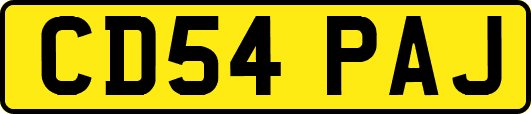 CD54PAJ