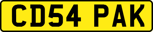 CD54PAK