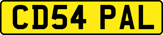 CD54PAL