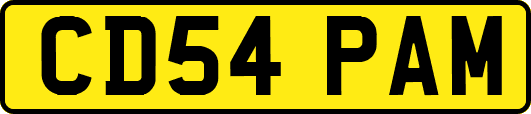 CD54PAM