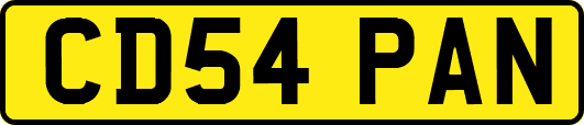 CD54PAN