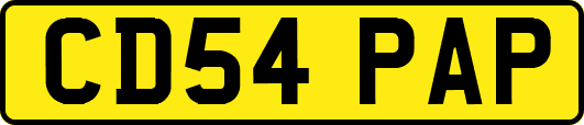 CD54PAP