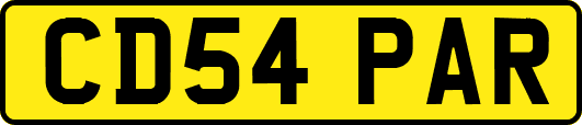 CD54PAR