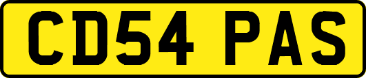 CD54PAS