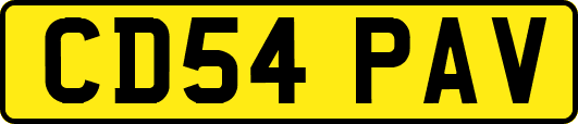 CD54PAV